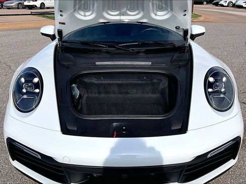 Certified 2024 Porsche 911 Carrera RWD image 23