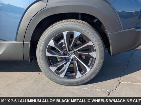 New 2026 MAZDA CX-50 2.5 Hybrid w/ Weather Package image 5