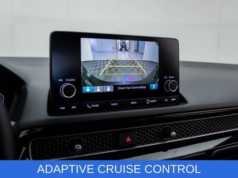 Used 2026 Honda Civic Sport image 25