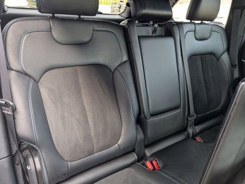 Used 2023 Jeep Grand Cherokee Trailhawk w/ Advanced Protech Group II image 36