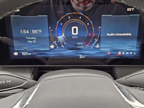 New 2026 Chevrolet Equinox LT FWD image 17