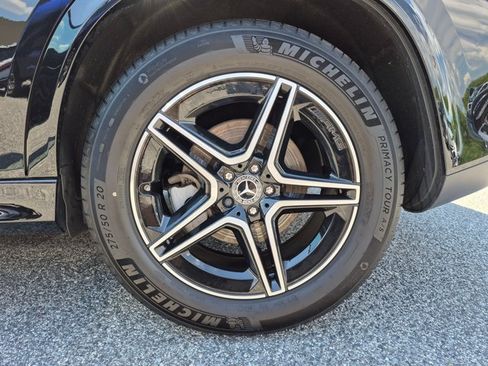 Used 2024 Mercedes-Benz GLE 350 4MATIC image 24