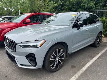 Used 2024 Volvo XC60 B5 Plus w/ Protection Package Premier