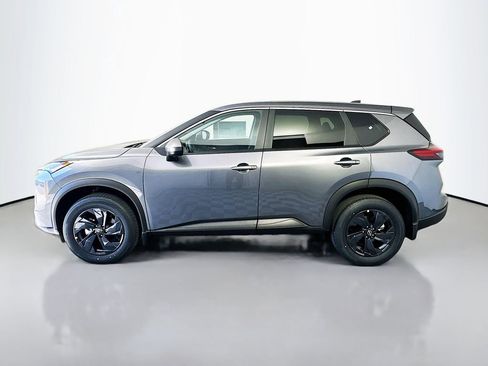 New 2026 Nissan Rogue SV w/ Cold Weather Package FWD image 4