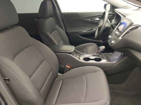 Used 2023 Chevrolet Malibu LS FWD image 21