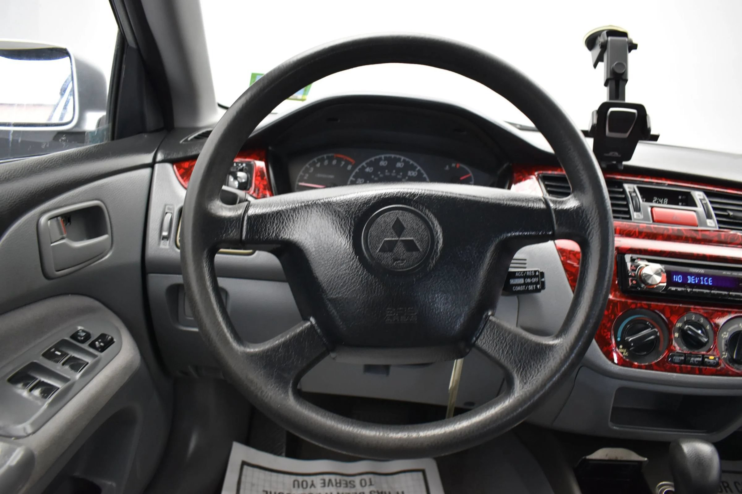 Used 2005 Mitsubishi Lancer ES FWD image 19