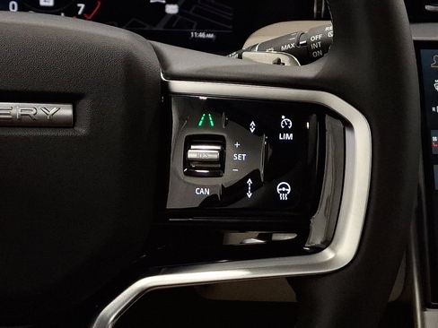 Certified 2025 Land Rover Discovery Sport S image 22