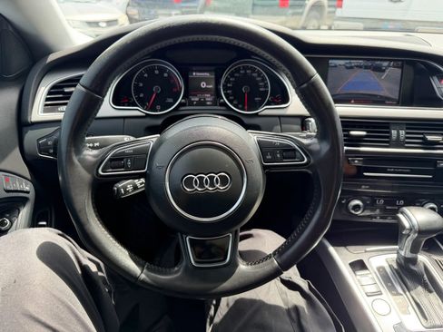 Used 2013 Audi A5 2.0T Premium Plus AWD/4WD image 24
