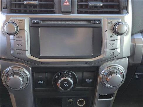 Used 2015 Toyota 4Runner SR5 image 11