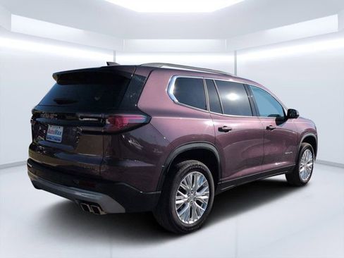Used 2024 GMC Acadia Elevation FWD image 3