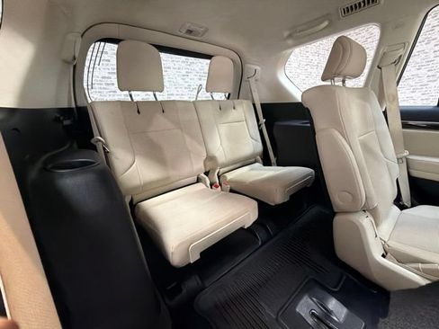 Used 2020 Lexus GX 460 Premium AWD/4WD image 14