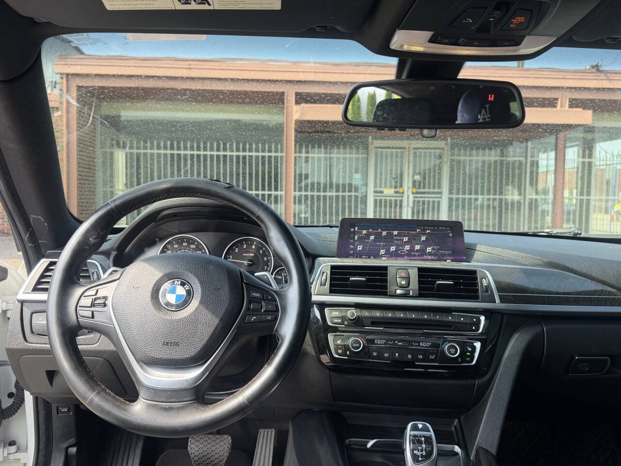 Used 2018 BMW 430i Gran Coupe RWD image 26