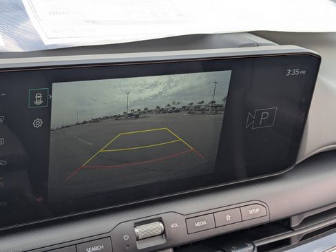 New 2025 Kia K4 EX image 26