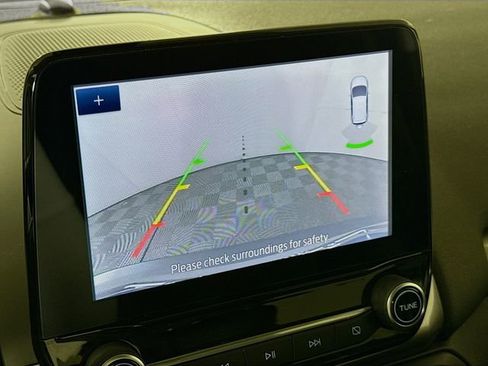 Used 2022 Ford EcoSport SES w/ Interior Protection Package image 14