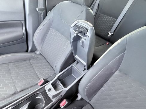 Certified 2024 Nissan Kicks SV image 18