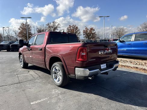 New 2026 RAM 1500 Big Horn image 6