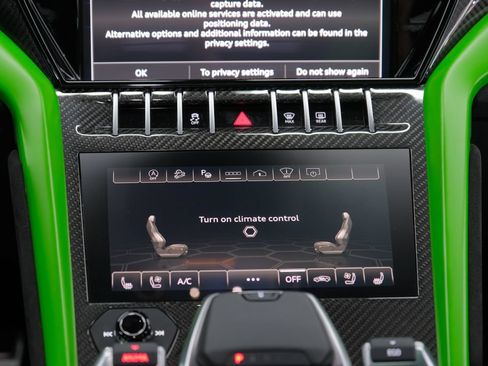 Used 2022 Lamborghini Urus AWD/4WD image 53