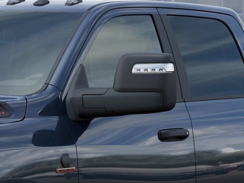 New 2026 RAM 3500 Big Horn AWD/4WD image 13
