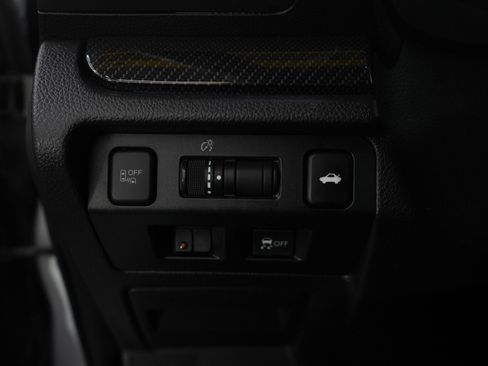 Used 2017 Subaru WRX STI image 30