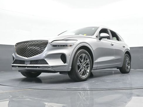 Used 2022 Genesis GV70 2.5T w/ Advanced Package image 65