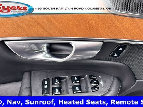 Used 2023 Volvo XC90 B5 Plus image 18