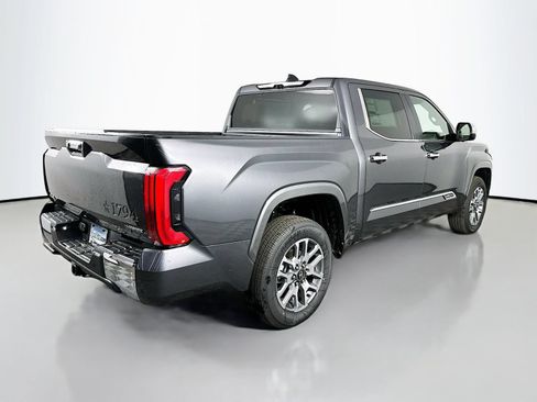 New 2026 Toyota Tundra 1794 Edition AWD/4WD image 7
