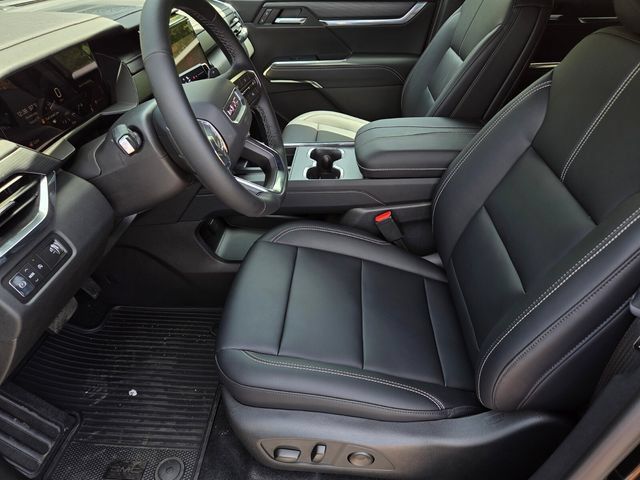 New 2026 GMC Acadia Elevation w/ Black Edition FWD image 26