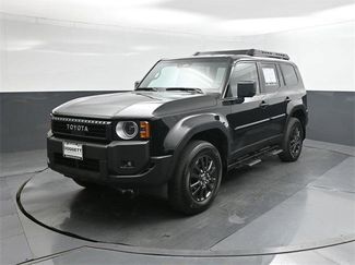 Certified 2025 Toyota Land Cruiser 1958 video 1