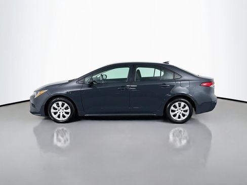 Certified 2024 Toyota Corolla LE FWD image 8