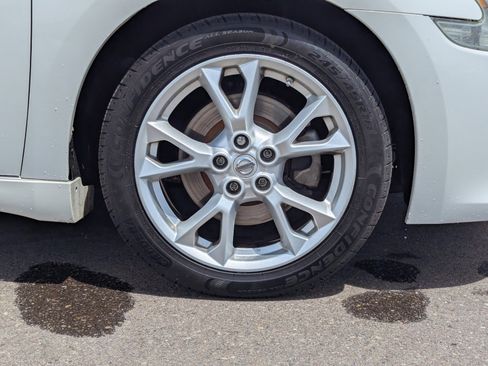 Used 2011 Nissan Maxima 3.5 S FWD image 44