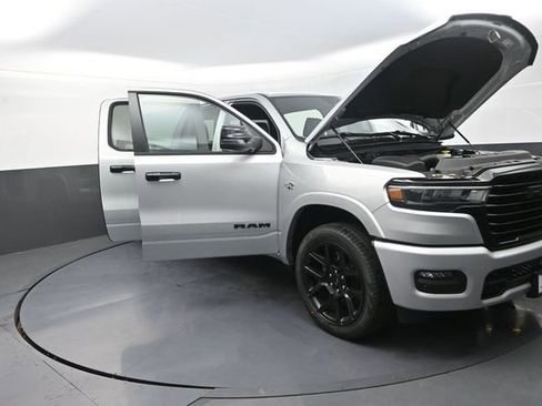 New 2026 RAM 1500 Laramie image 33