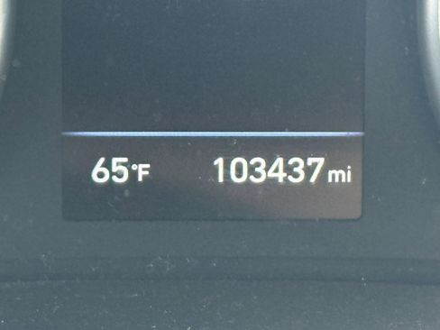 Used 2018 Hyundai Elantra GT w/ Style Package 02 image 26