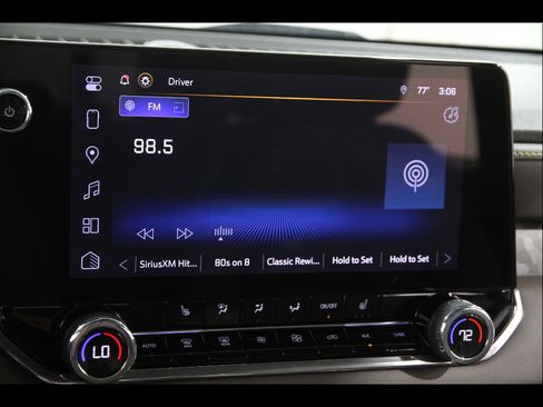 Used 2024 Chevrolet Colorado ZR2 AWD/4WD image 14