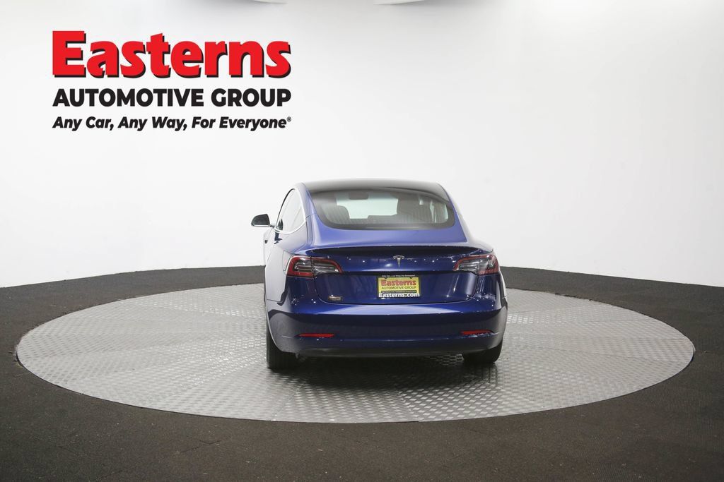 Used 2018 Tesla Model 3 Long Range RWD image 31
