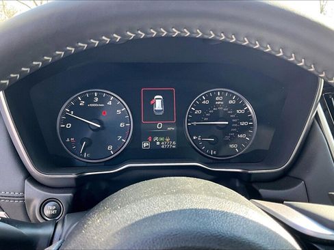 Certified 2025 Subaru Outback Touring XT w/ Tech Package 2 image 8