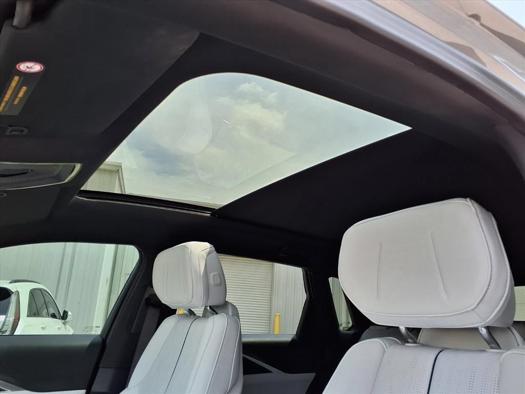 Certified 2024 Cadillac Lyriq Sport w/ LPO, Floor Liner Package RWD image 20