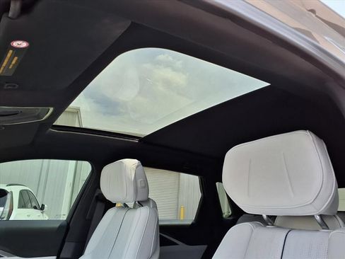 Certified 2024 Cadillac Lyriq Sport w/ LPO, Floor Liner Package RWD image 20