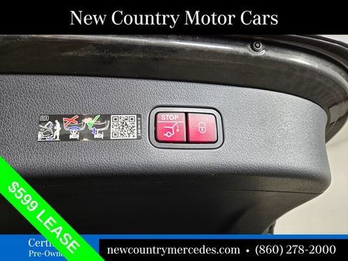 Certified 2026 Mercedes-Benz GLC 300 4MATIC image 13