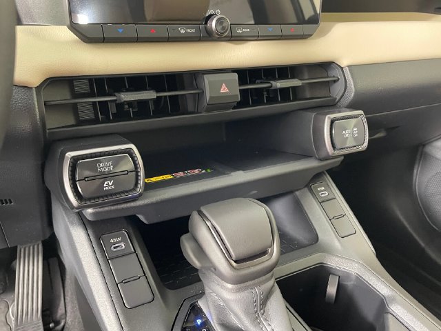 New 2026 Toyota RAV4 XLE Premium w/ Weather Package FWD image 6