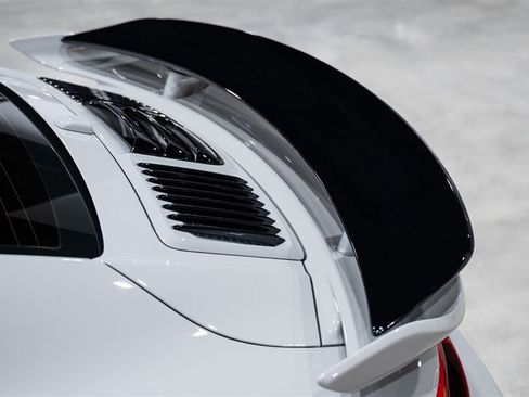 Used 2019 Porsche 911 Turbo S AWD/4WD image 63