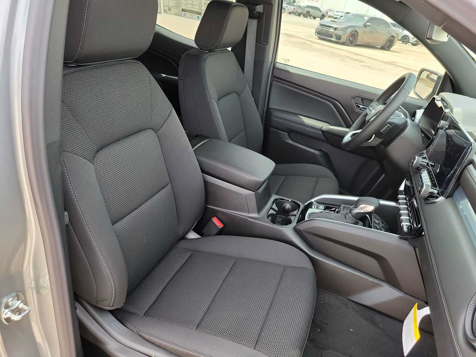 New 2026 Chevrolet Colorado LT w/ Advanced Trailering Package RWD image 18