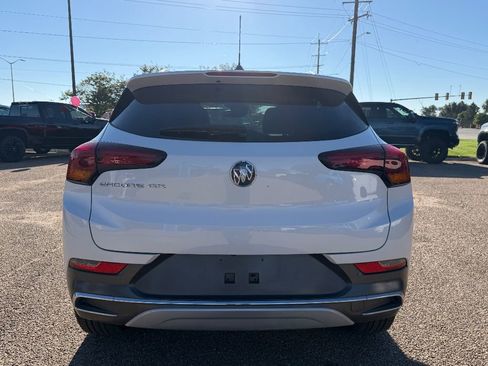 Certified 2023 Buick Encore GX Essence w/ Experience Buick Package image 13