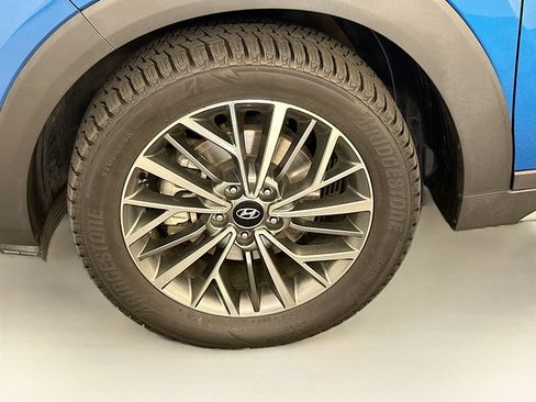 Used 2019 Hyundai Tucson Limited AWD/4WD image 35
