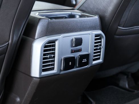 Used 2017 Ford F250 King Ranch w/ King Ranch Ultimate Package image 57