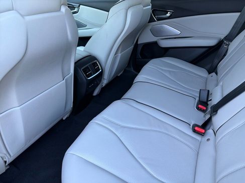 New 2026 Acura RDX SH-AWD w/ Advance Package image 11