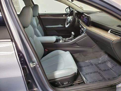 Used 2024 Kia K5 EX w/ EX Premium Package image 10
