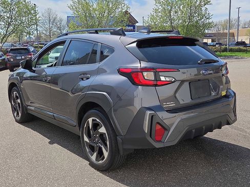 Used 2024 Subaru Crosstrek 2.5i Limited image 4