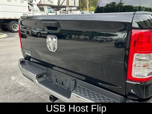 Certified 2023 RAM 1500 Big Horn image 21