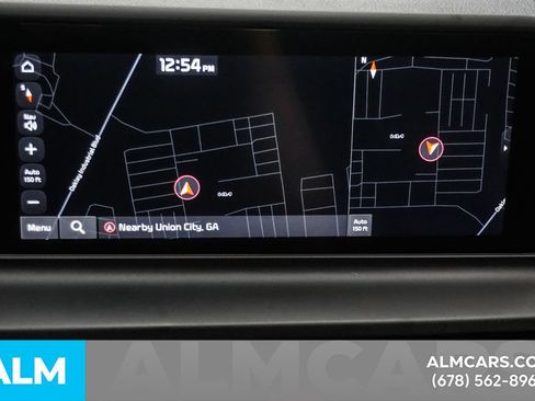 Used 2024 Kia Seltos S FWD image 35
