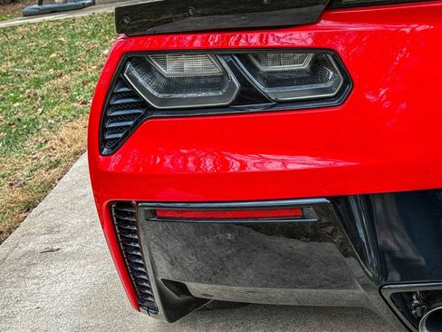 Used 2019 Chevrolet Corvette Z06 image 33